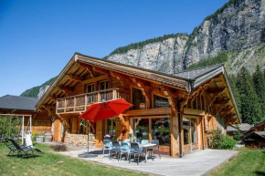 Chalet Prodains Avoriaz